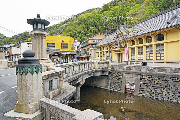 城崎温泉　兵庫県　豊岡市 [MAS110009851]