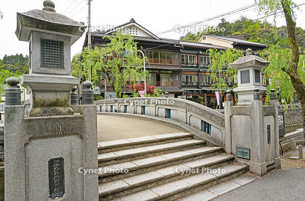 城崎温泉　兵庫県　豊岡市 [MAS110009853]