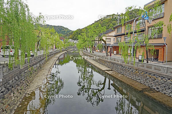 城崎温泉　兵庫県　豊岡市 [MAS110009857]