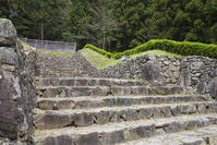 八王子城跡 [YHI110010078]