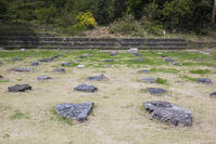 八王子城跡 [YHI110010079]