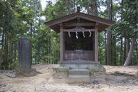 八王子城跡 [YHI110010080]