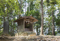 八王子城跡 [YHI110010081]