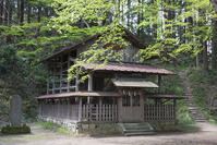 八王子城跡 [YHI110010082]