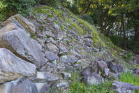 石垣山一夜城跡 [YHI110010103]