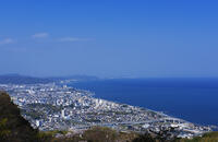 石垣山一夜城跡 [YHI110010107]