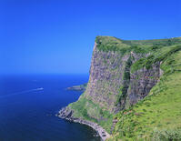 隠岐国賀海岸 [YHI110010178]