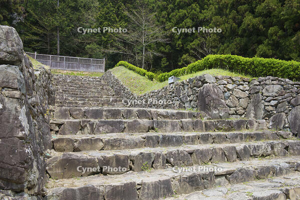 八王子城跡 [YHI110010078]