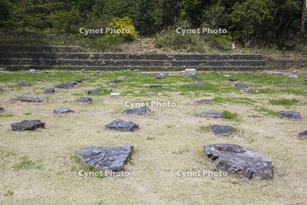 八王子城跡 [YHI110010079]