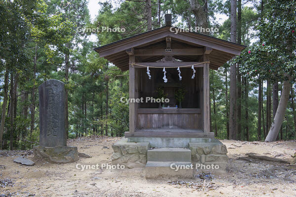 八王子城跡 [YHI110010080]