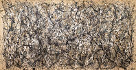 One, Number 31,1950,  Jackson Pollock, 1950,  [SPS110000024]
