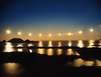 白夜 [NNP110000010]