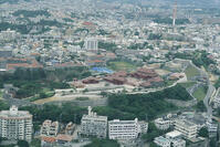 首里城周辺 [NNP110000046]