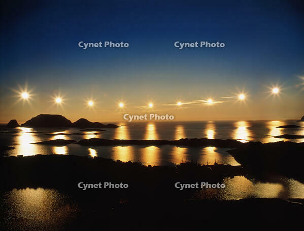 白夜 [NNP110000010]