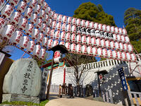 放生寺　冬至祭　東京都 [YOS110002313]