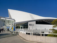 パシフィコ横浜　神奈川県 [YOS110002334]