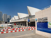 パシフィコ横浜　神奈川県 [YOS110002335]