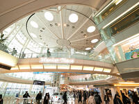 羽田空港第２ターミナル　東京都 [YOS110002359]