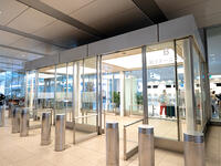 羽田空港第３ターミナル　東京都 [YOS110002367]