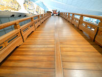 羽田空港の第３ターミナル　はねだ日本橋　東京都 [YOS110002378]