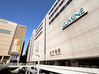 北千住駅西口　東京都 [YOS110002400]