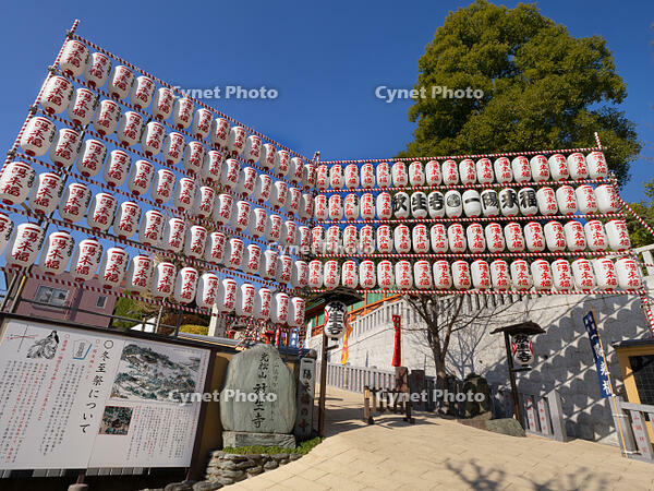 放生寺　冬至祭　東京都 [YOS110002318]
