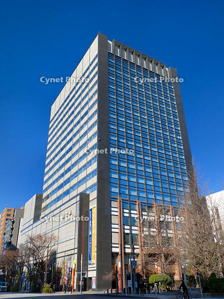 明治座　東京都 [YOS110002319]