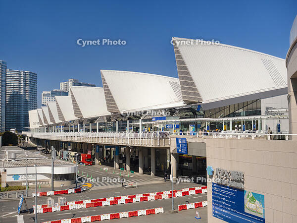 パシフィコ横浜　神奈川県 [YOS110002333]