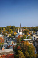 Montpellier, Vermont, New England, USA [AWL110001511]