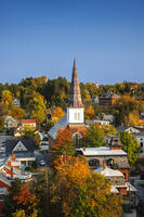Montpellier, Vermont, New England, USA [AWL110001512]