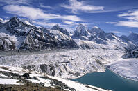 Gokyo, Himalayas, Nepal [AWL110001568]