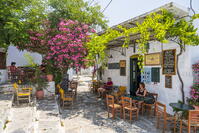 Chora, Amorgos, Greece [AWL110001937]