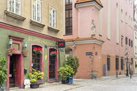 Old Town, Poznan, Poland, Eastern Europe [AWL110001960]