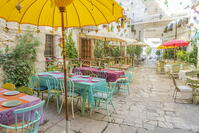 Restaurante Mulai Jerez, Jerez de la Frontera, Andalusia, Spain [AWL110001965]