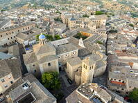 The Covent of Santo Domingo El Antiguo, Toledo, Castile-La Mancha, Spain, [AWL110002058]