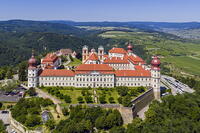 Gottweig Abbey, Furth bei Gottweig, Lower Austria, Austria [AWL110002080]