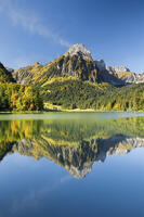 Lake Obersee, Brunnelistock, Canton of Glarus, Switzerland [AWL110002149]