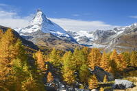 Matterhorn, Zermatt, Valais, Switzerland [AWL110002190]