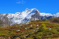 Wasenhorn, Simplon pass, Valais, Switzerland [AWL110002205]