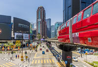 Bukit Bintang, Kuala Lumpur, Malaysia [AWL110002248]