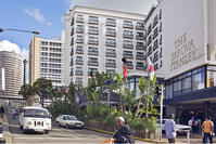 Kenya, Nairobi, Kimathi Street. [AWL110002575]
