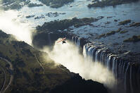 Victoria Falls, Zimbabwe/Zambia [AWL110002588]