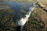Victoria Falls, Zimbabwe/Zambia [AWL110002589]