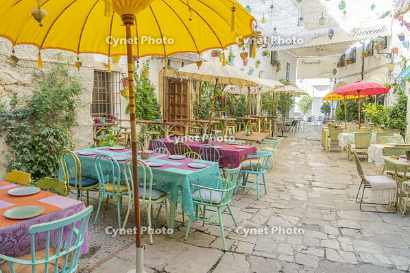 Restaurante Mulai Jerez, Jerez de la Frontera, Andalusia, Spain [AWL110001965]