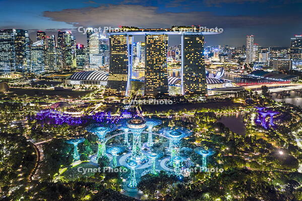 Asia Singapore South East Asia Travel travel destinations Asian City cities skylines [AWL110002053]