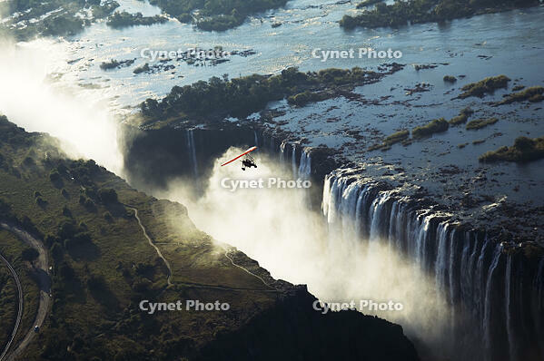 Victoria Falls, Zimbabwe/Zambia [AWL110002588]
