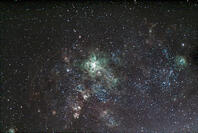 Stacked32_Large Magellanic Cloud_30.0s_Bin2_gain111_20230418-211906_-10.0C [ATL110005155]