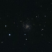 M72　みずがめ座の球状星団 [ATL110005237]