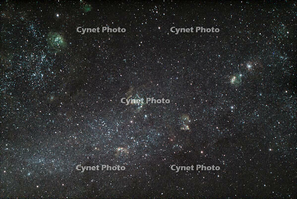 Stacked24-_Large Magellanic Cloud_30.0s_Bin2_gain111_20230418-215258_-10.0C [ATL110005148]