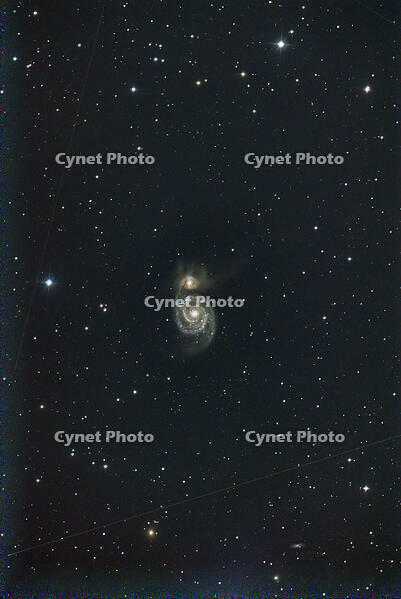 Stacked39_M51_30.0s_Bin2_183MC_gain111_20240412-201454_-10.0C [ATL110005161]